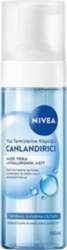 Nivea Cleansing Mousse - Čisticí pěna