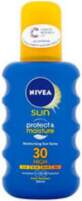 Nivea Sun Protect & Moisture Sun