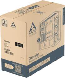 No name ARCTIC Xtender VG (Mirror