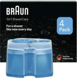 No name Braun | Refills 4
