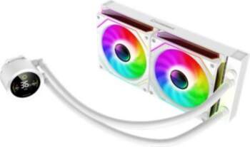 No name Gamemax CPU Liquid Cooler