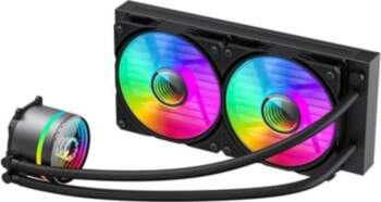 No name Gamemax CPU Liquid Cooler