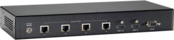 No name LevelOne HDMI over Cat