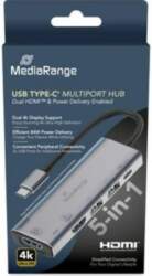 No name MediaRange MRCS511 interface hub