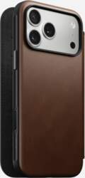 No name Nomad Modern Leather Folio