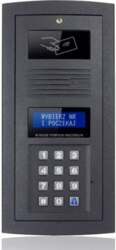 No name OP-255R-G ELFON OPTIMA RFID
