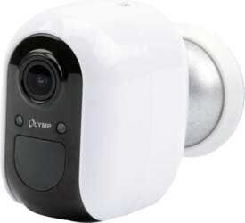 OLYMPIA  OC 1000 IP security camera