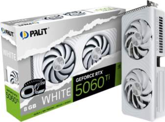 Palit Graphics card GeForce RTX 5060