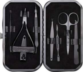 Palsar 7 Manicure Set ( 8