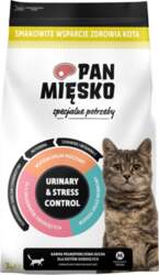 PAN MIĘSKO Urinary & Stress Control