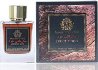Paris Corner Strictly Oud Extrait de