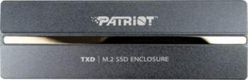 Patriot Memory SSD enclosure TXD M