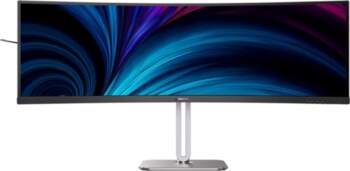 Philips 5000 series 49B2U5900C/00 computer monitor