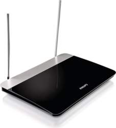 Philips  Indoor TV antenna with adjustable