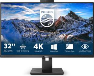 Philips  P Line 329P1H/00 computer monitor