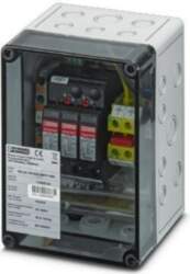 Phoenix contact Surge protective device box