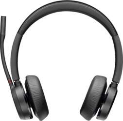 POLY Headset Voyager 4320 MS Certificate
