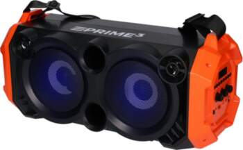 PRIME3  Portable speaker Bluetooth APS31 |