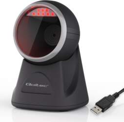 Qoltec  1D,2D barcode and QR