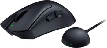 RAZER  DeathAdder V4 Pro mouse Gaming