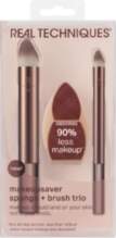 Real Techniques Makeupsaver Sponge + Brush