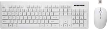 Rebeltec Wireless Set Keyboard + Mouse
