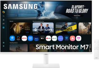 Samsung Electronics Polska Samsung M7 M70F