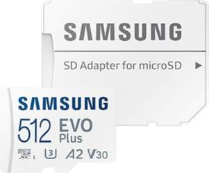 Samsung Electronics Polska Samsung Memory card
