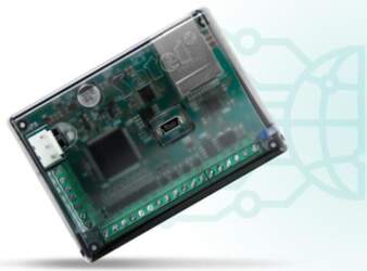 Satel  ETHM-A alarm / detector accessory
