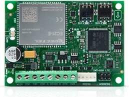 Satel  GPRS INT-GSM LTE COMMUNICATION MODULE