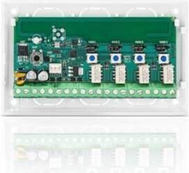 Satel  RK-4K RADIO CONTROLLER (2 T-4