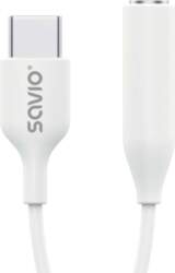 SAVIO  Adapter AK-52 USB-C - Mini