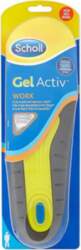 Scholl GelActiv Work & Boot Shoe