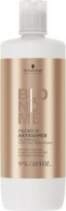 Schwarzkopf Professional Premium Developer Blondme Cream