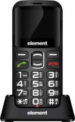 Sencor ELEMENT P012S TFT LCD 1