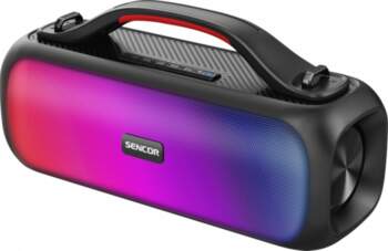 Sencor Speaker bluetooth with radio SSS