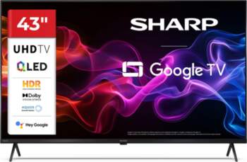 Sharp  43HP5265E TV 109.2 cm