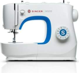 Singer M3205 Automatic sewing machine Electromechanical