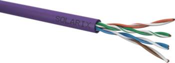 SOLARIX TWISTED PAIR CABLE CAT.5E
