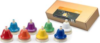 Stagg  TB SET - Tick Bell