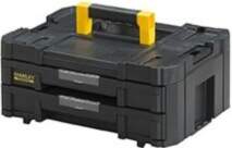 STANLEY FMST1-71969 tool storage case Black