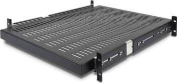 StarTech .com 2U Sliding Server Rack