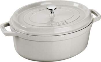 Staub LA COCOTTE Cast iron pot