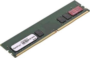 Synology Memory DDR4 8GB ECC DIMM