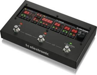 TC Electronic  2290 P DYNAMIC DIGITAL