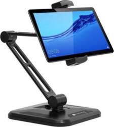 Techly Desktop /wall arm for Tablet