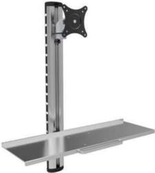 Techly  ICA-PLW 01 monitor mount /