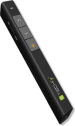Techly Wireless presenter with laser pointer