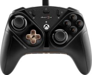 Thrustmaster  ESWAP X2 H.E Black