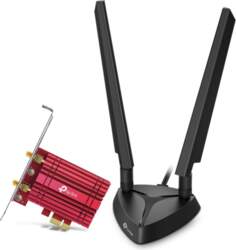 TP-LINK  Archer TXE75E ethernet adapter PCI-E